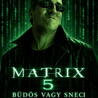 SodiMátrix