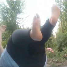 Bariadd megborult