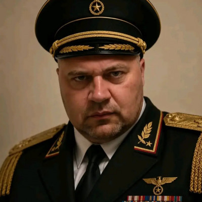 Kőrőskènyi Tàbornok