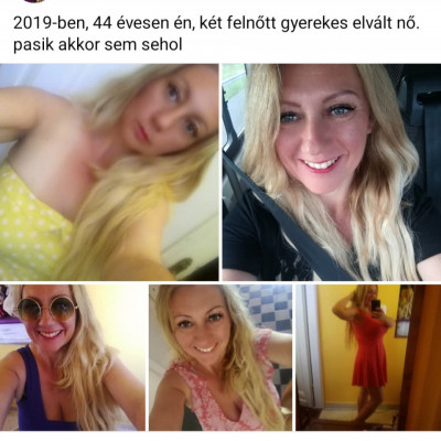 Selyem Jázmin 2019-ben