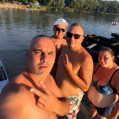 Písz, bèke meg a tőttttőgáááz