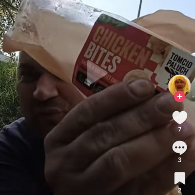Bizonyíték, hogy MC Picúr Lengyelországban van