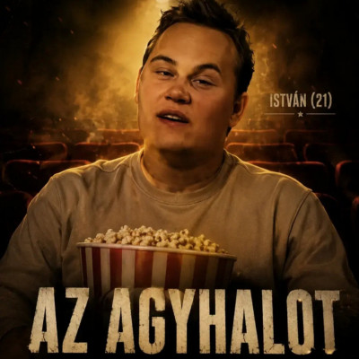 MC Isti az agyhalott