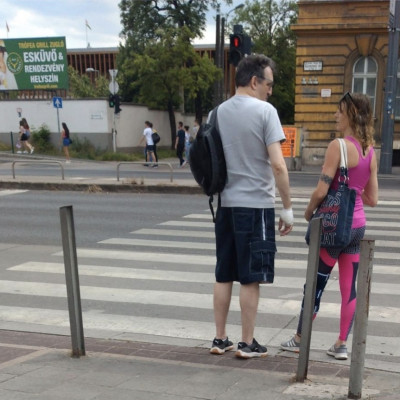 Pedig milyen szèp szerelem volt...