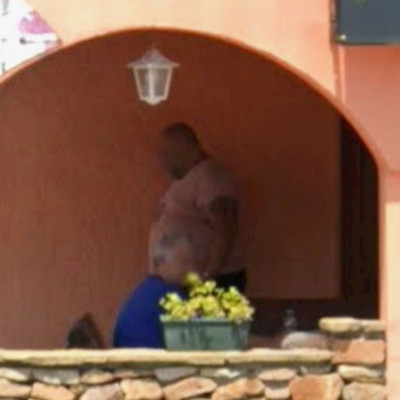 9 hònapos vemhes Busàk cibbony Google Maps spotting