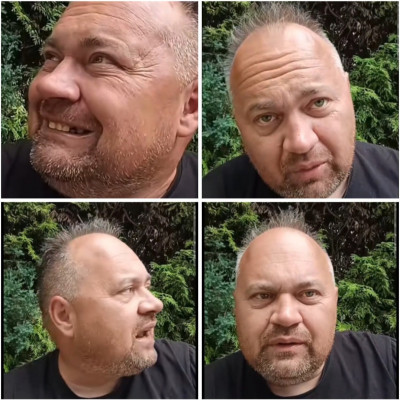 MC Isti embertelen mòdon megöregedett 2026.7.25