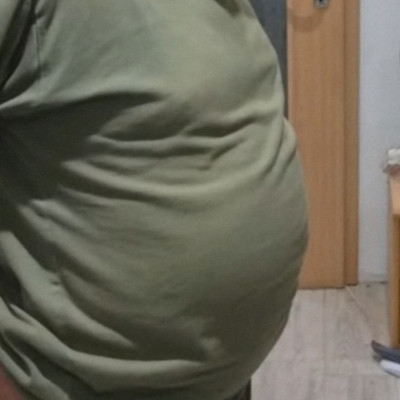 Rém bél 'csak a kamera torzít'