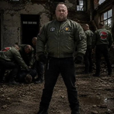 MC bűnvadász felkutatja a trólokat