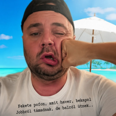Akkor amikor, nem is számítol rá (AI)