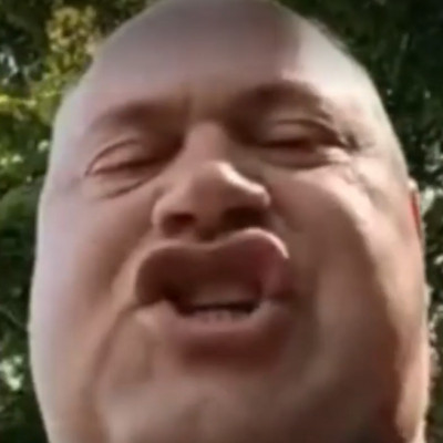 Majdnem tökéletes árvácskaszáj