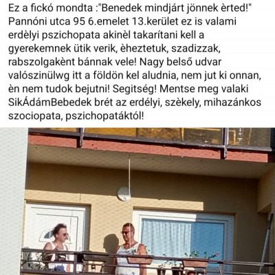 Ez a fickò szòlt be Selyem Jàzminnak 2026.8.1