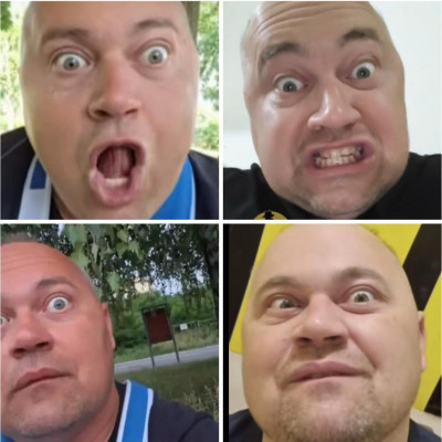 "Èn egy àtlagos, normàlis fiatal sràc vagyok!" - Köröskènyi Istvàn