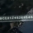 Hájasbré leakelte a saját autója alvázszámát - grundméking #2