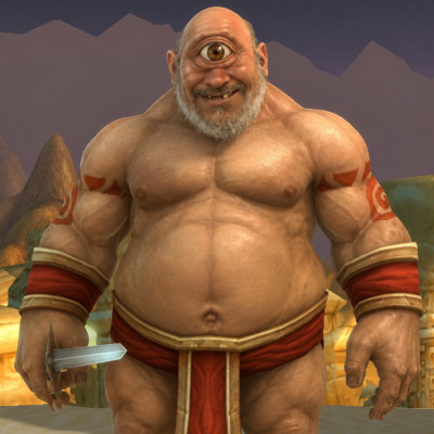 Ogre Gyula