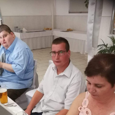 Molnár Koca tesója és mutel