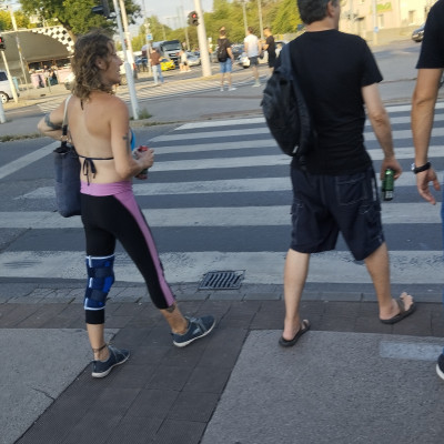 Tibi és Sodi spotting 2023.08.04.