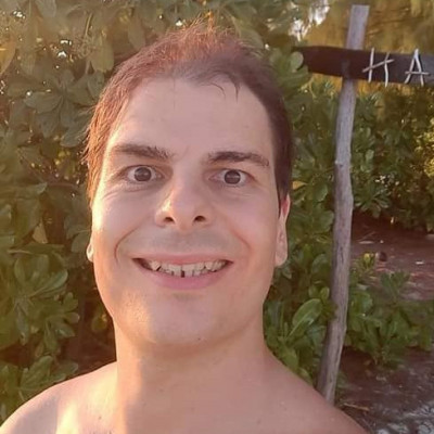 Markó Gergely elmebeteg selfie
