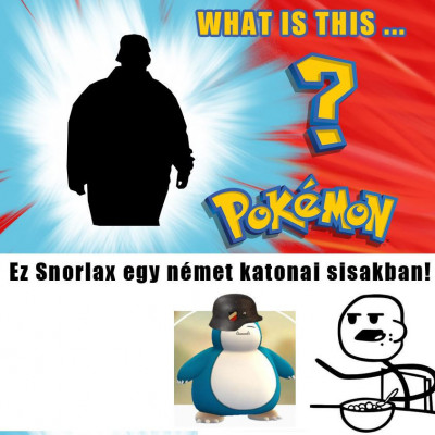 Urbán Gergő - What is this pokémon?