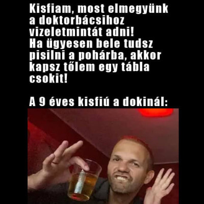 Herbert - Hülyegyerek mém