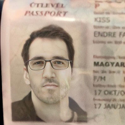 sodi útlevél