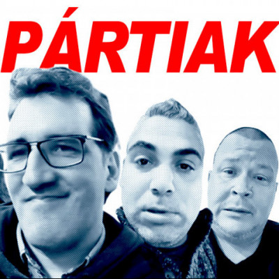 Pedofilpártiak