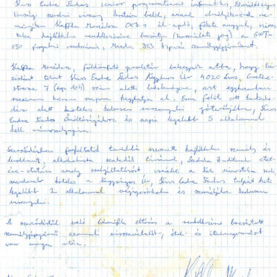 sodi szerelmi szerződés kaffkával