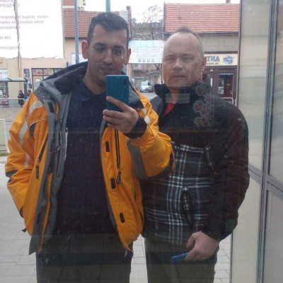 török és mc isti