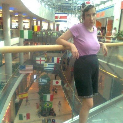 Big tits Prüntyi
