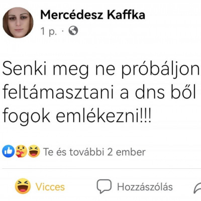 Tibi elmeroggyantra itta magát (2023 május)