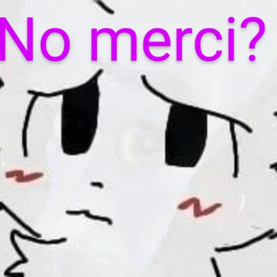 Nincs Merci? Te rossz ratyi (Furry mém)