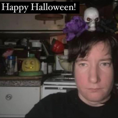 Gyogyós Prüntyi halloween