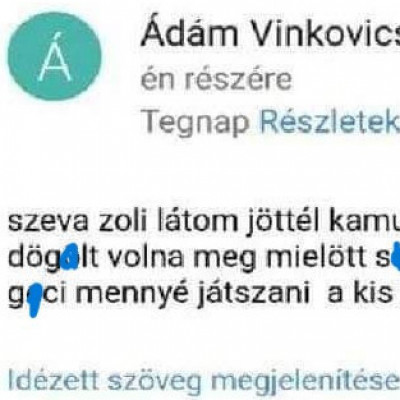 Retro Vká gyűlölködés