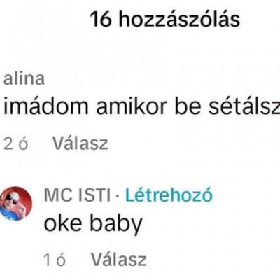 Mc Kakáslukú botoktól folyik el