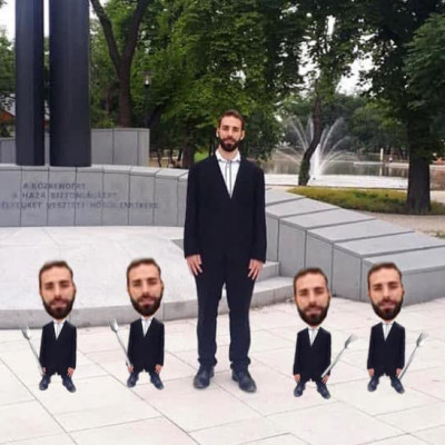 Károly Királysága válogatás