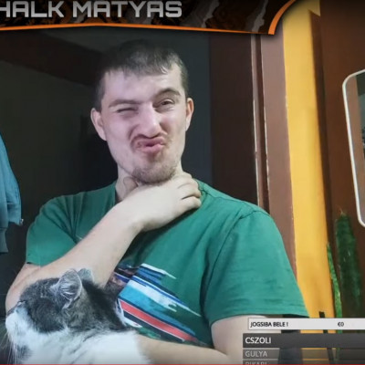 Trutyi szexxi fijjúú