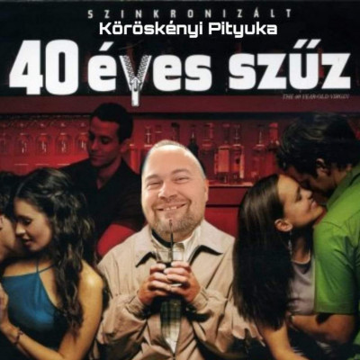 MC Isti friss mémek