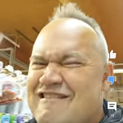 Amikor poloska fogaz