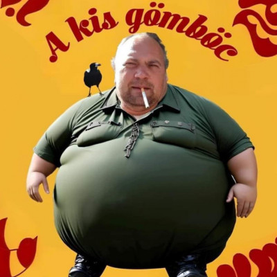 MC Isti memes & shit