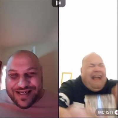 MC hülyegyerek - tiktok életképek
