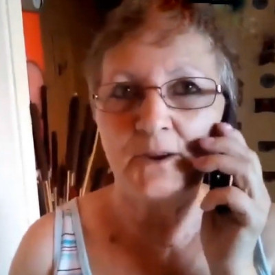 Mc Surányi Piroska