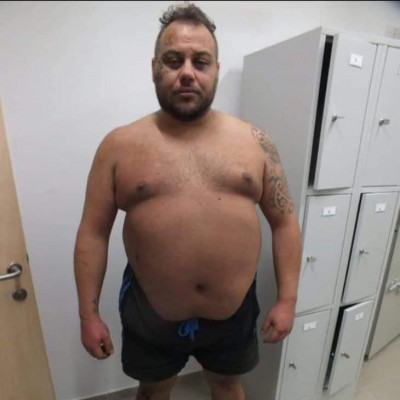 A Légiós