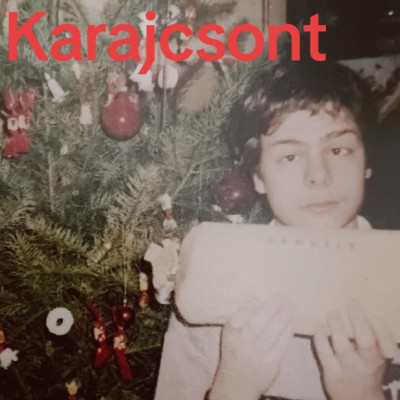 Markó Gergely retró képek
