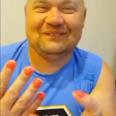 MC tranyó Isti