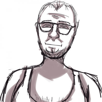 Yaboku fanart anno 2022-ből
