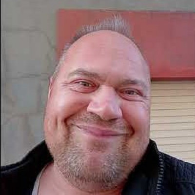 Mc kakafétis bizarr mosolya