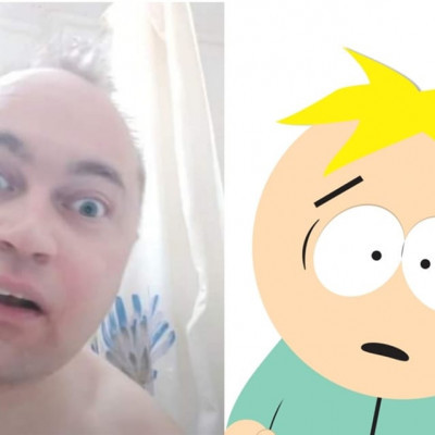 MC Butters