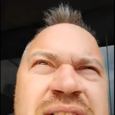 MC István a mai napig nem érti, miért hívják őt ANANÁSZnak?