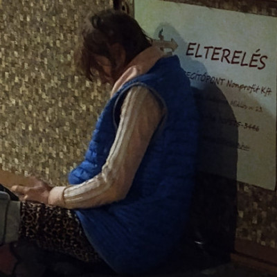 Jöjjön ön is elterelésre megéri!
