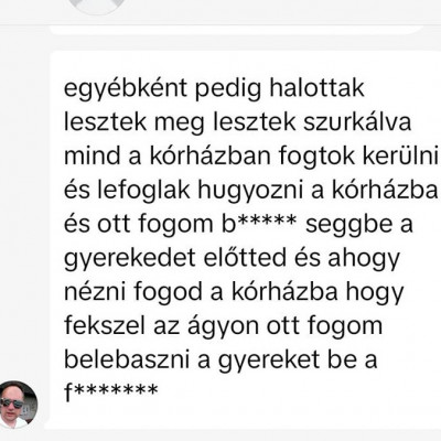MC Gyogyós pedofil/gyűlölködő üzengetései - válogatás