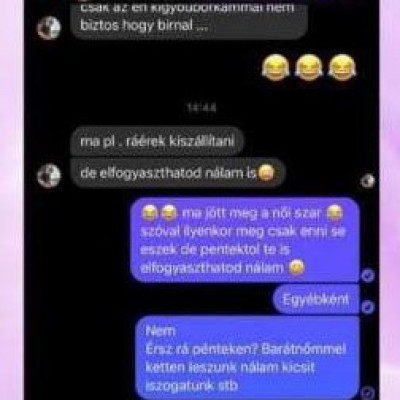 Mayer Lamantin Laura kurválkodás leak